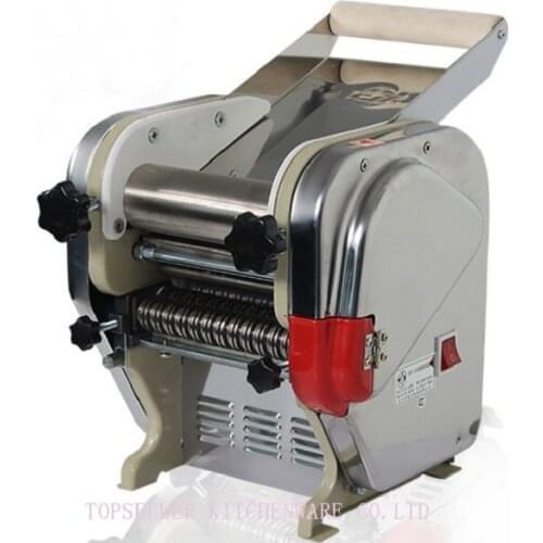 Top quality hot sale elecrirc noodle machine ,noodle maker,pasta maker for home use