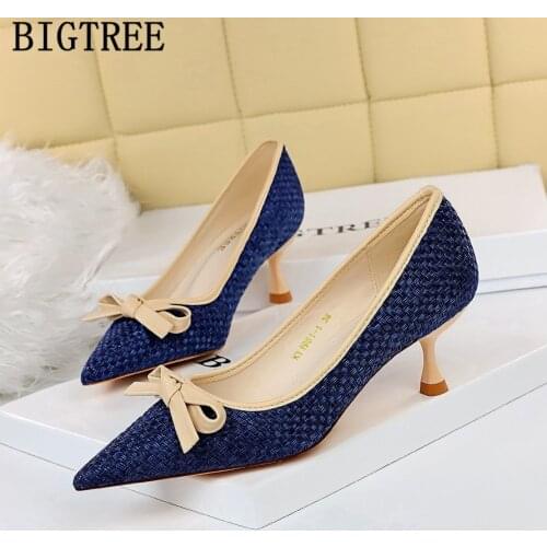 Butterfly High Heels Women Luxury 2021 Fetish High Heels Sexy Pumps Women Shoes Dress Shoes Women Wedding Shoes For Women Bride