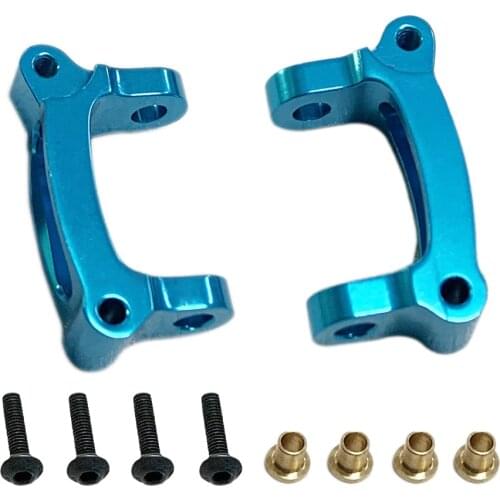 1/10 RC Aluminum M-05 Front C Hub for Tamiya M05 M-06 Pro Mini Cooper Chassis Upgrades