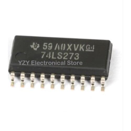 1PCS/LOT SN74LS273NSR 74LS273 SOP-20 5.3MM Brand New Original In stock ic