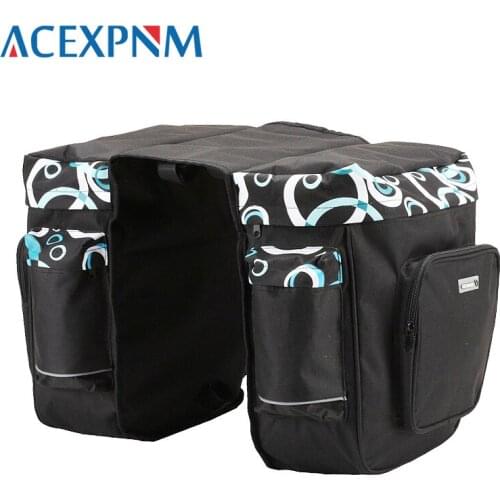 ACEXPNM Bicycle Racks