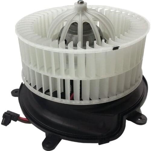 Auto parts GAK Blower motor Heat Blower Motor Fan for BMW 7 Series E66 OEM 64116913401 6411 6913 401