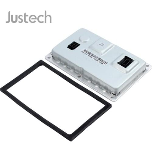 Justech Xenon Ballast Control Unit Xenon Headlight For Audi For Valeo LAD5GL 4PIN control Unit 13128287 3D0907391B 8E0907391A