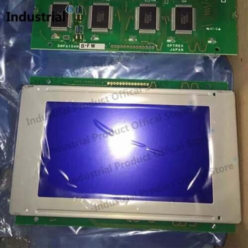 For DMF6104NF-FW DMF6104N DMF6104NB-FW Industrial Part LCD Screen Panel Display Fully Tested Before Shipment