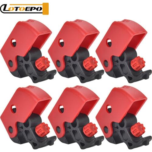 ELECPOPULAR Circuit Breakers