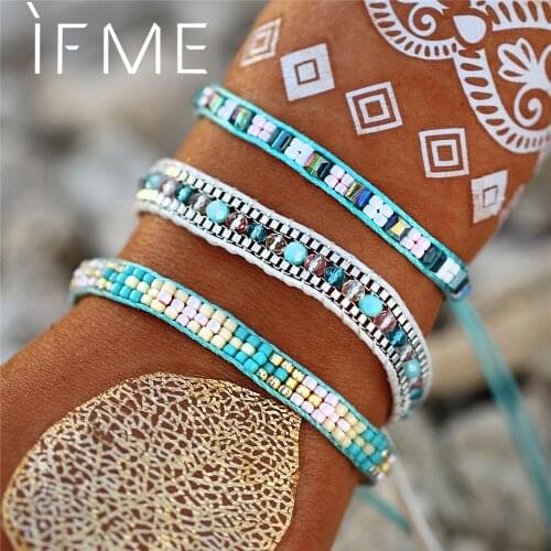 Браслеты дружбы IF ME China At AliExpress