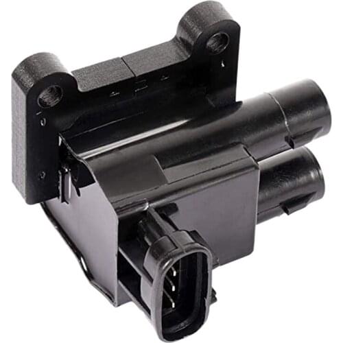 Car Ignition Coil for Toyota Corolla ZZE110 1.8L Vista Ardeo ZZV50 1ZZF Part Number 9091902224