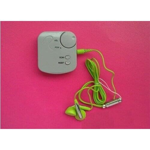 1PCS FM Radio Kit Parts Suite For Ham Electronic Lover Assemble DIY