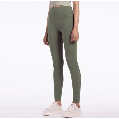 Yoga Pants Leggings Sport Fitness Running High Waist Big Pockets Gym Women Elastic Body Building Leggings Carry Yoga Pants