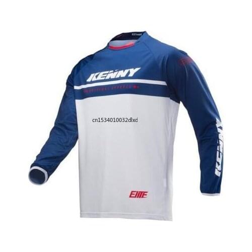 2021 mx motocross racing bike jerseys quick dry downhill clothes summer breathable camiseta dh mtb cycling shirt