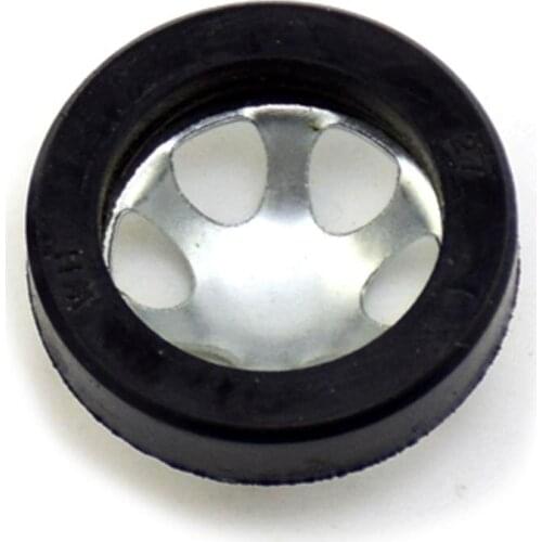 Motorcycle engine Oil observation port oil window level mirror Pit Dirt Bike engine oil level mirror OD : 25mm