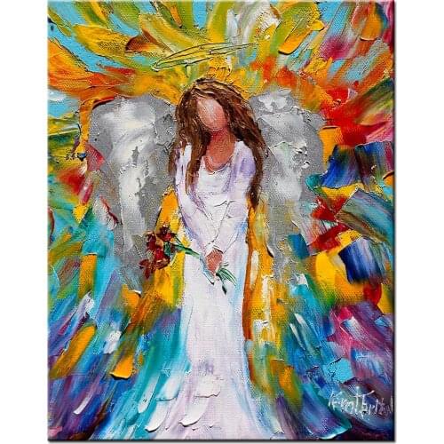 5d DIY Diamond Embroidery cartoon girl DMC crafts stick drill Handmade Diamond Painting angel fairy Mosaic Kits,new year gift