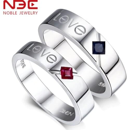 Кольца вечности NBE China At AliExpress