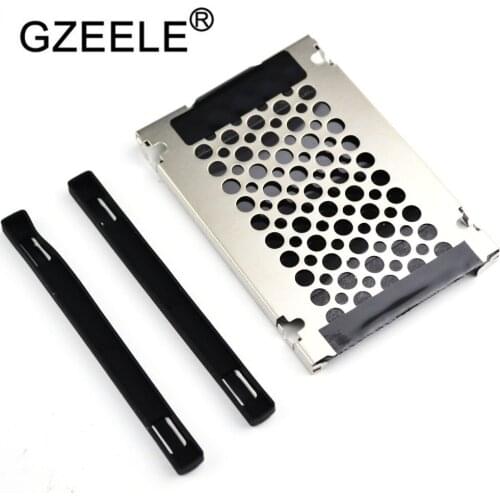 New For T420si X220 X220i X230 X230i T430s X220T X230T T430I T420S 7MM Tablet HDD Hard Drive Caddy Rails for IBM for Lenovo