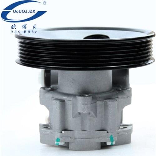 Wholesale High Quality Hydraulic Auto Power Steering Pump for BUICK EXCELLE 1.8L 2006-2012 Model 5495144 5495155 001039