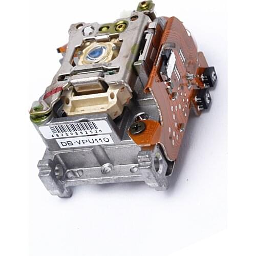 Original Replacement For PIONEER DV-626D DVD Player Laser LensLasereinheit Assembly DV626D Optical Pickup Bloc Optique Uni