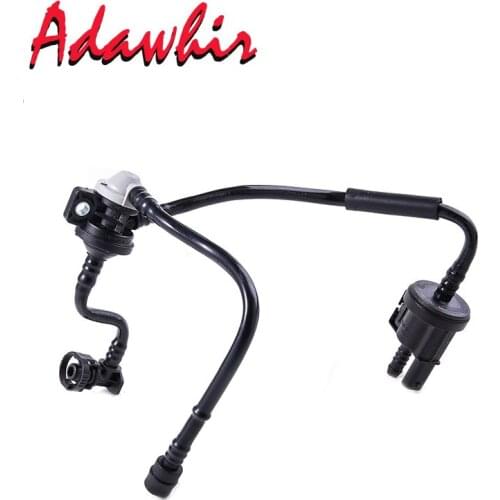 06H906517H Fuel Vapor Vacuum Purge Valve Solenoid For VW Beetle Golf Jetta Passat For Audi A3 A4 For Skoda 2.0T