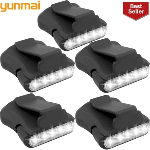 Yunmai Bicycle Lights