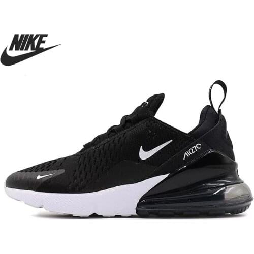 Original New Arrival NIKE W AIR MAX 270 Womens Running Shoes Sneakers