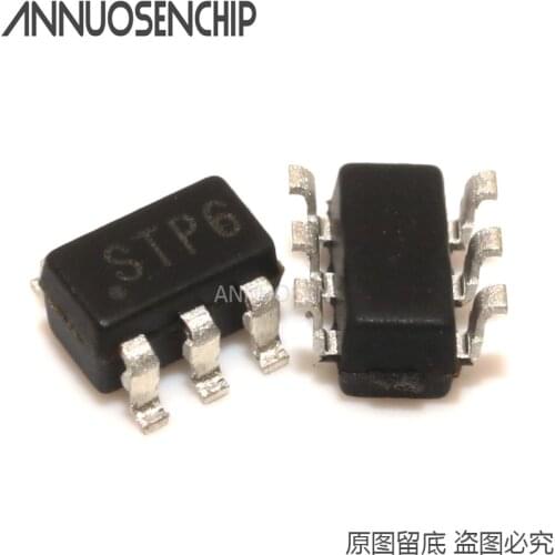 10PCS/LOT STT2PF60L STT2PF60 SOT-23-6 new and original