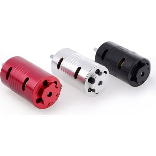 2500KV 3500KV 5500KV 7500KV 9500KV Brushless Motor for 1/24 1/22 1/30 RC Car Professional Accessories