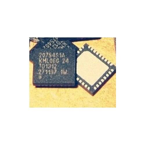 5pcs/lot for samsung Galaxy S4 I9500 BCM20794 NFC controller Chip 20794S1A