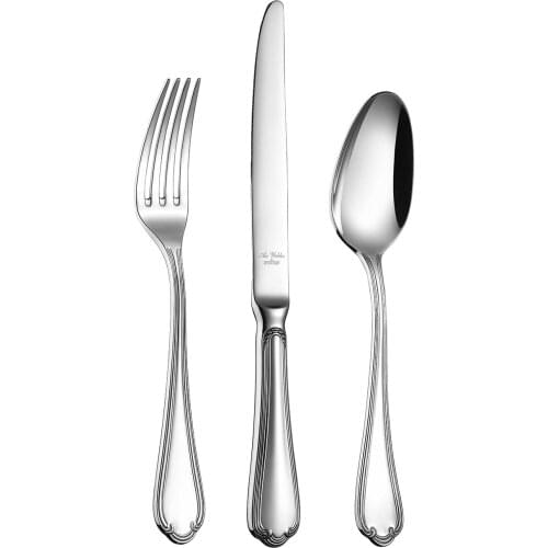 Aryıldız Lord Prestige 89 Pieces Furniture Dining Set