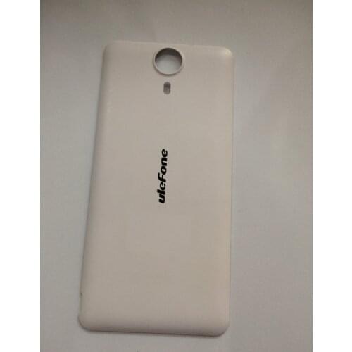 Used Battery cover back shell for Ulefone Be Touch 2 / Ulefone Be Touch Free Shipping+tracking number