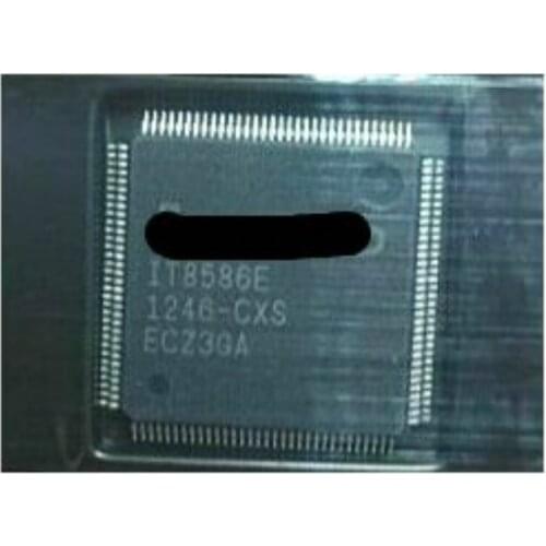 Free shipping 10pcs/lot IT8586E