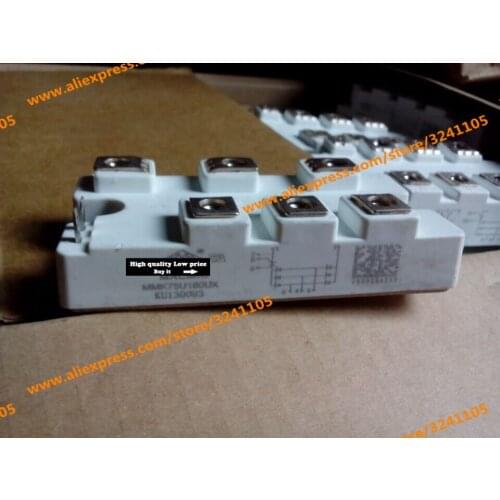 Free Shipping New and original MMK75U160UX module