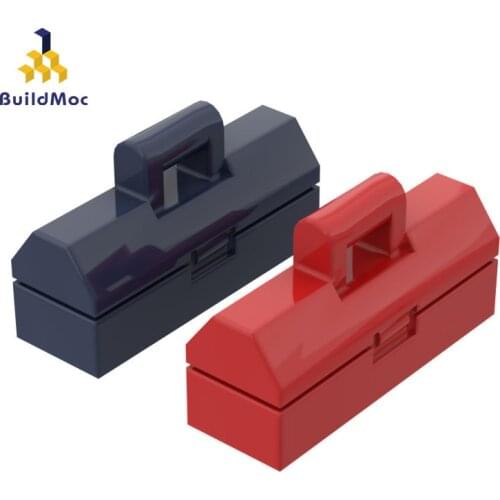 BuildMOC 98368 ldd 98368 For Building Blocks Parts DIY Construction Classic Brand gift Toys