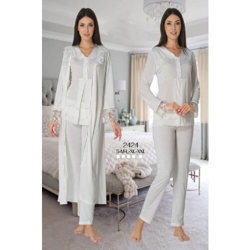 Effort Pijama Maternity Pajamas