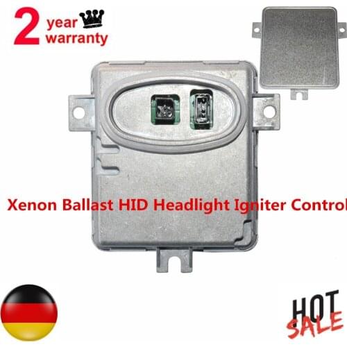 AP03 Xenon Ballast HID Headlight Igniter Control For BMW 3-series E90 E91 3.0L 2.5L 63 12 6 948 180 63126948180