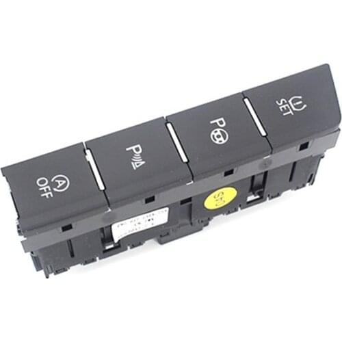 OEM Park Pilot Switch PDC TPMS OPS PLA Switch for VW Tiguan MK2 2017 2018 5NG 927 238 A