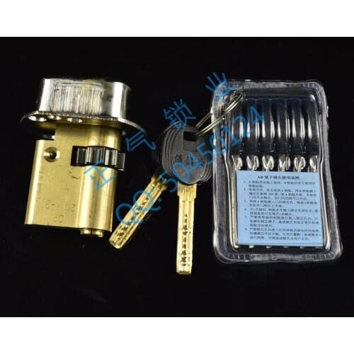 Authentic BAODEAN SX063 type AB renovated old 9 BAODEAN cylinder wholesale