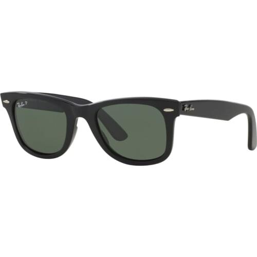 Ray-Ban RB2140 901/58 WAYFARER POLARIZED