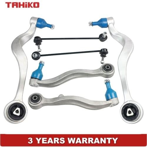 Suspension Control Arms sway bar Left Right Fit for BMW 5 Series E60 E61