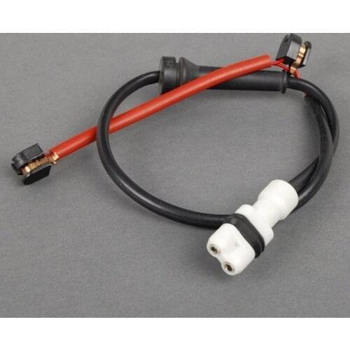 10pcs Car brake alarm line / brake sensing line for Porsche 99661234700