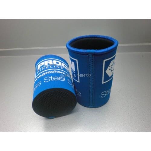 Stubby holders customized LOGO for you free shipping by EMS TO AU.staubby only