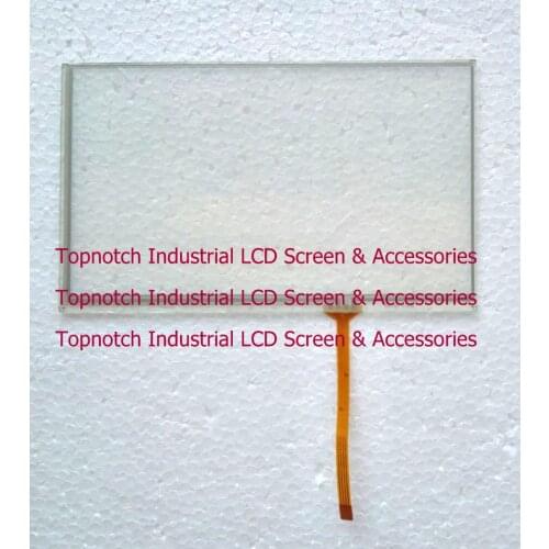 Brand New Touch Screen Digitizer for for XV-102-R57 XV102R57 Pad Glass