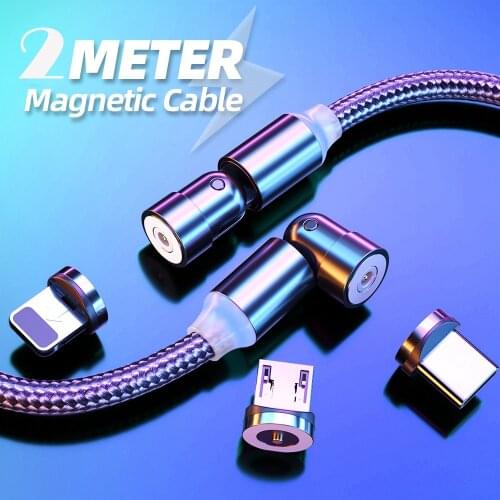 ANMONE Mobile Phone Magnetic Cables China