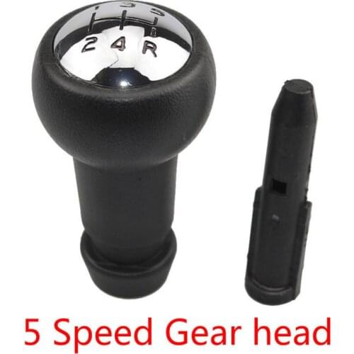 Gear Levers Cargod China
