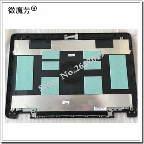 New Laptop Top LCD Back Cover for HP FOR ProBook 650 G2 655 G2 A shell 840724-001 6070B0939701