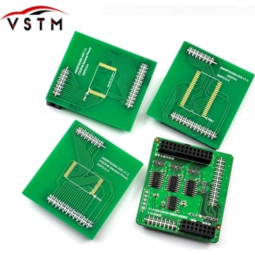 Hot Sale 100% Origional XHORSE XHORSE XDPG13CH AM29FxxxB Adapter Working Together With VVDI PROG
