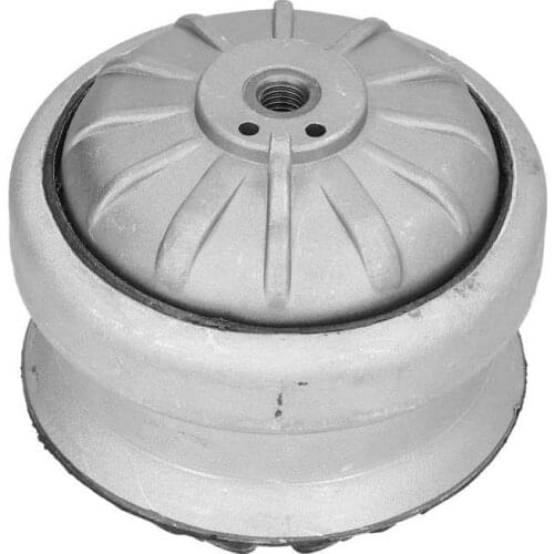 Engine Motor Mount Mounting Support Left or Right 1242401917 Fit for Mercedes Benz 190D 260E 300E Car Accessories