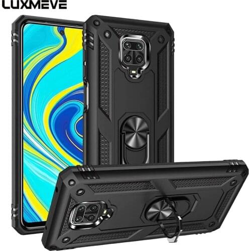 LUXMEVE Phone Cases Xiaomi Redmi 8A