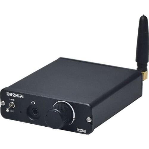 Hifivv CSR8675 Bluebooth 5.0 Module ES9018K2M Decoding Circuit Support LDAC+ATP-X-HD Decoder For AMplifier Also Can Use On Car