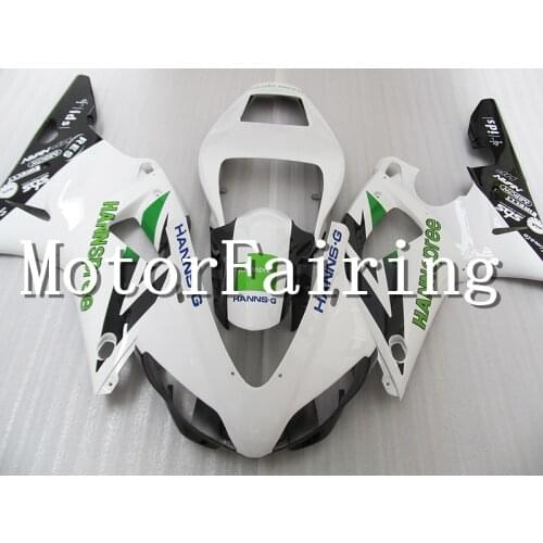 Motorcycle Bodywork Fairing Kit Fit For YZF R1 YZF-R1 1998 1999 ABS Plastic Injection Molding Moto Hull Fairings Set C753
