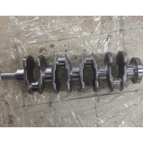 New Original Quality Parts Auto Crankshaft 12221-75F00 For Suzuki Wagon R / Suzuki Alto K10A Engine