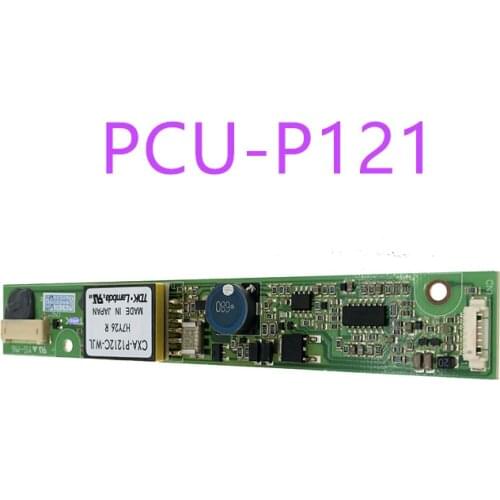 PCU-P121 Quality test video can be provided，1 year warranty, warehouse stock